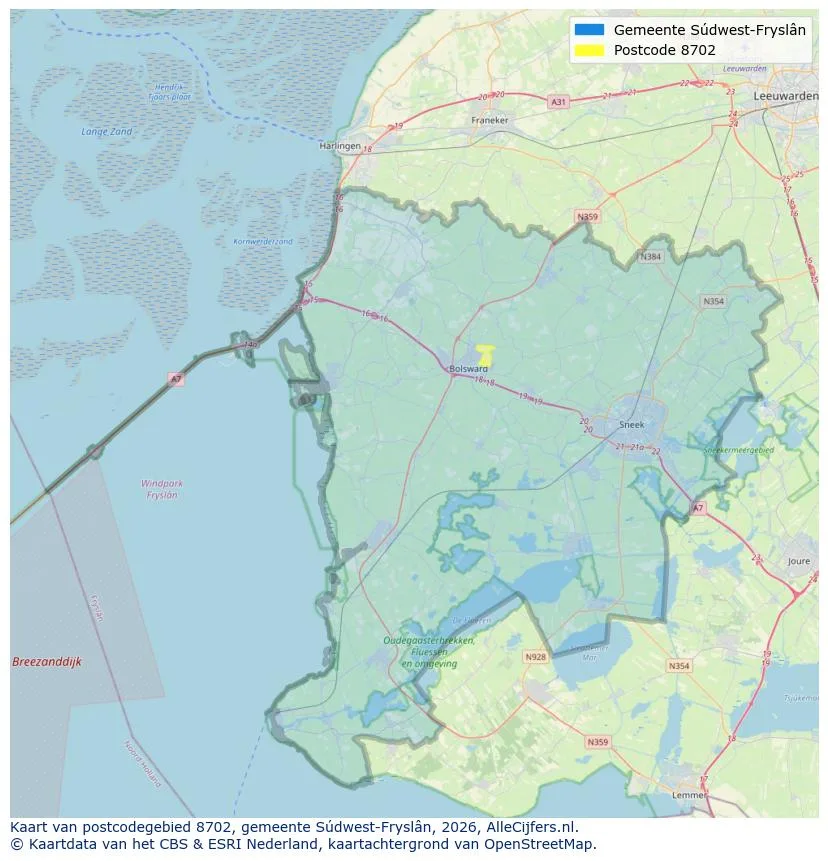 Carte postale pour 8702