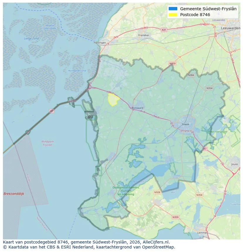 Postkarten für 8746