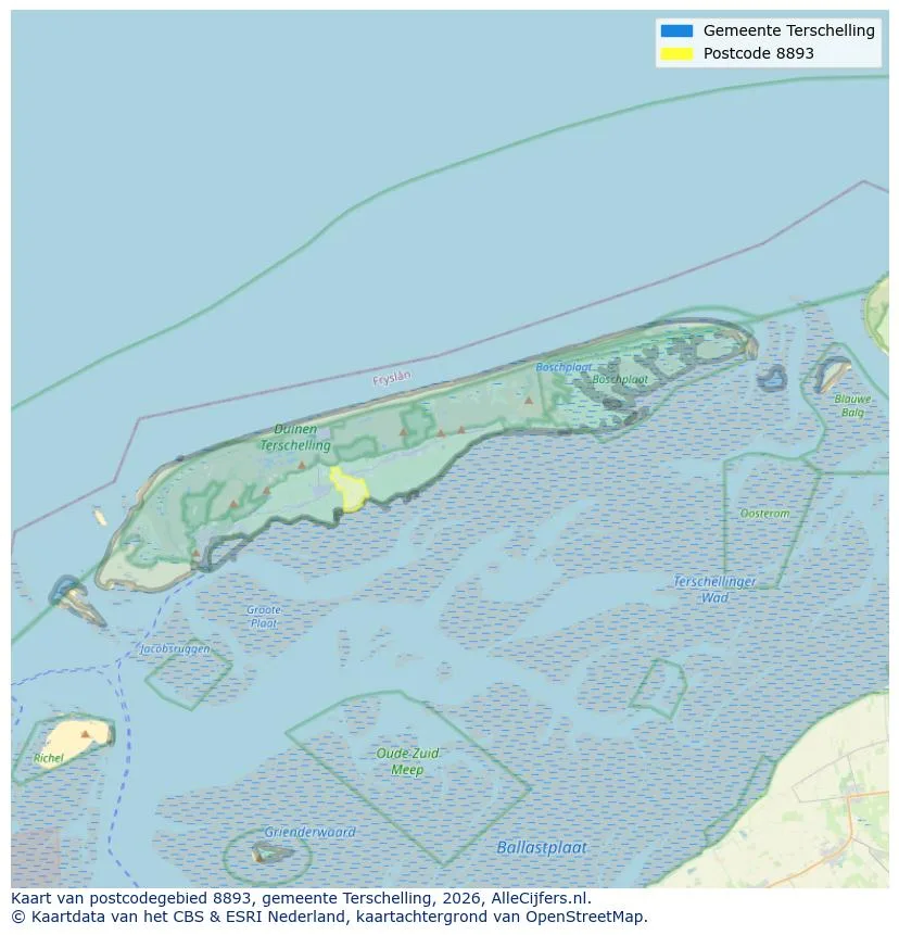 Postkarten für 8893