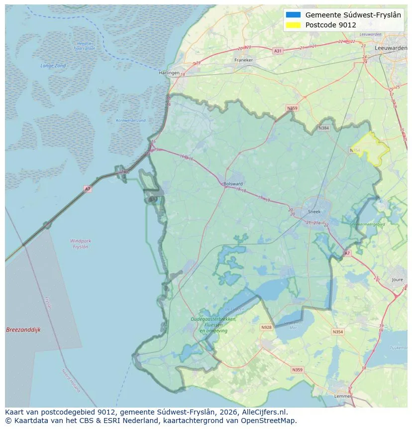 Postkarten für 9012