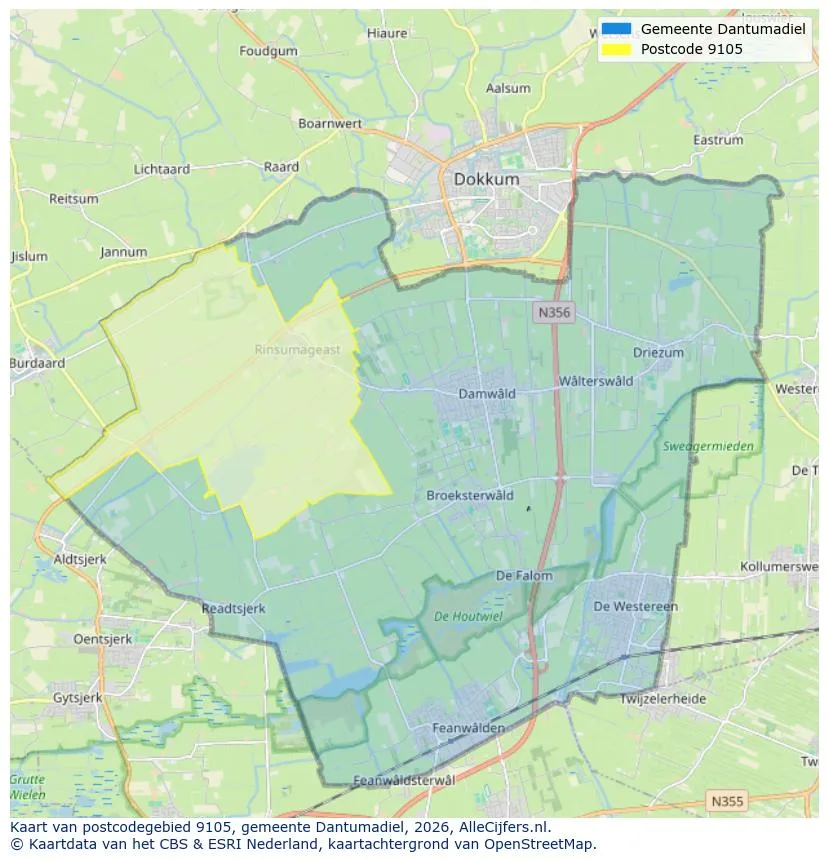 Postkarten für 9105