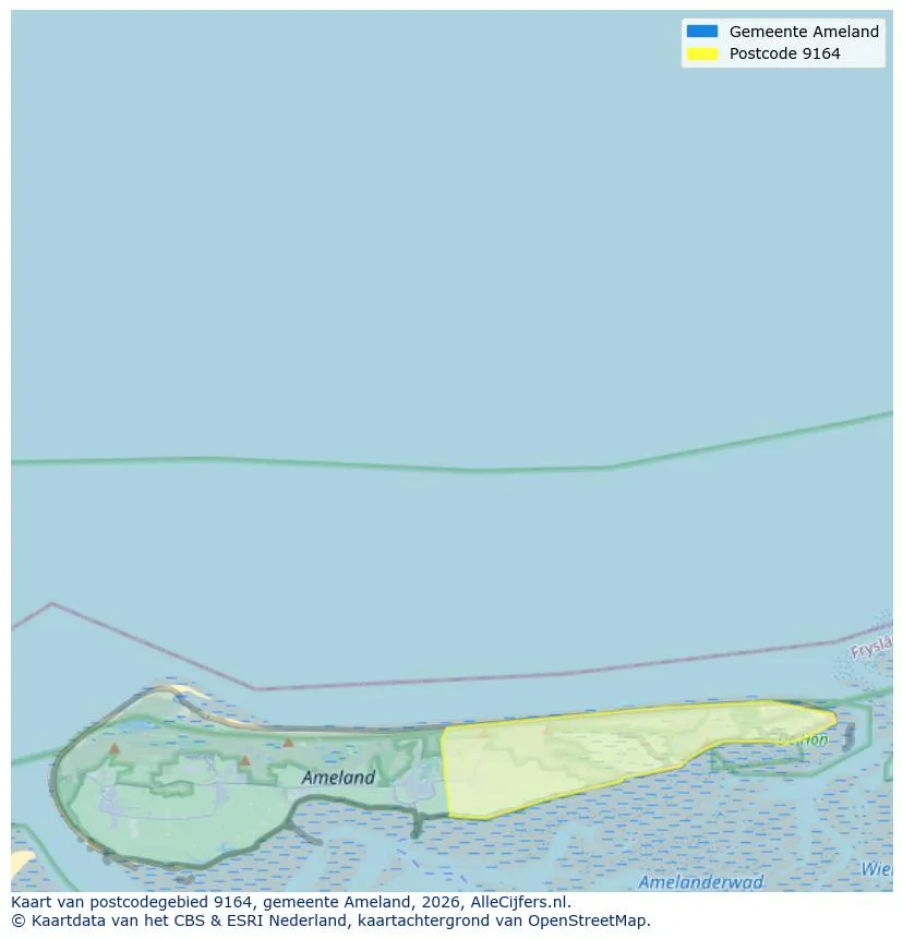 Postkarten für 9164