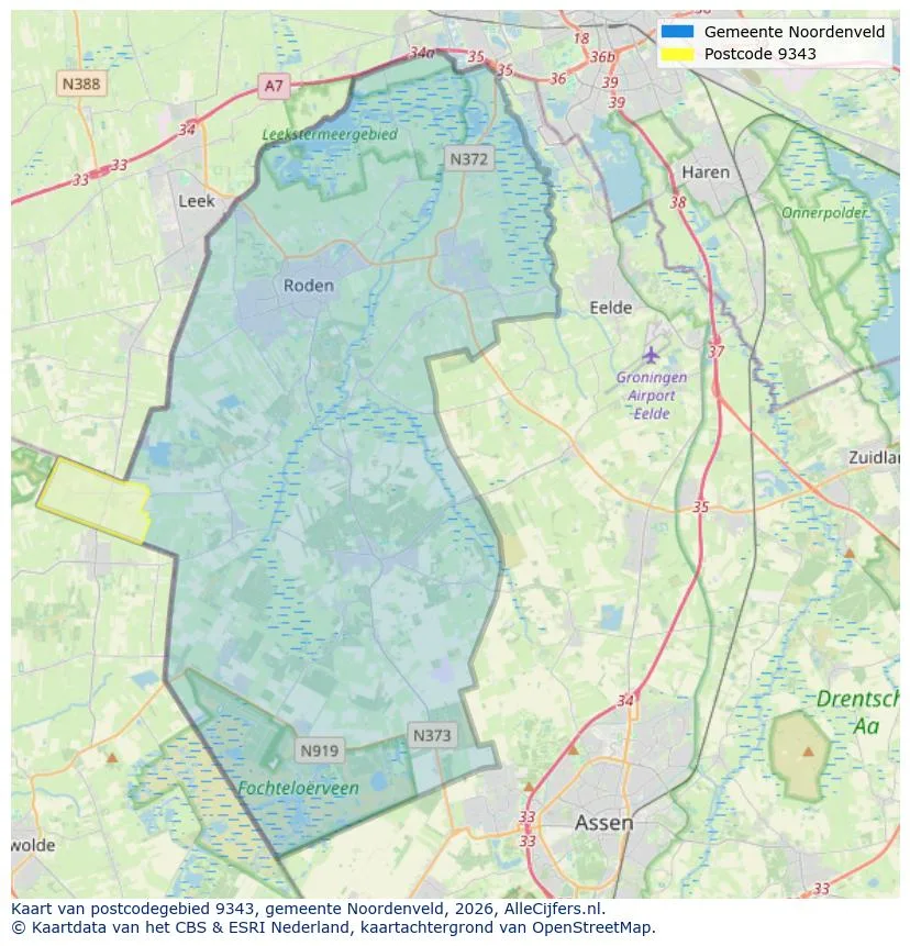 Carte postale pour 9343