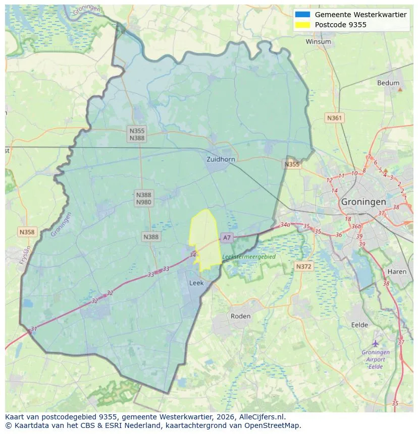 Postkarten für 9355