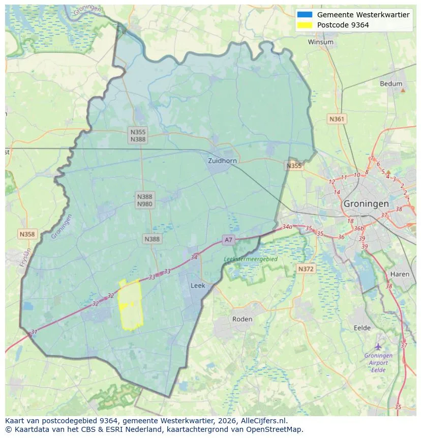 Postkarten für 9364