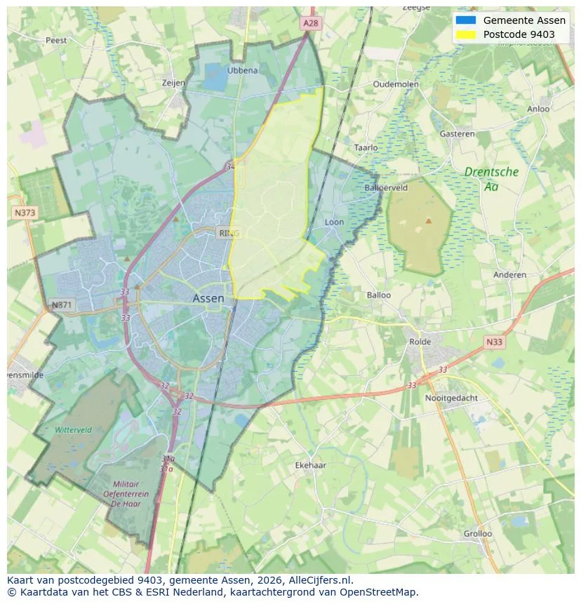 Carte postale pour 9403