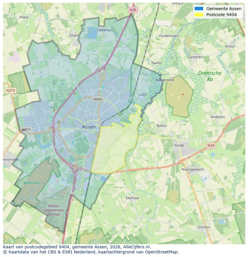 Postkarten für 9404