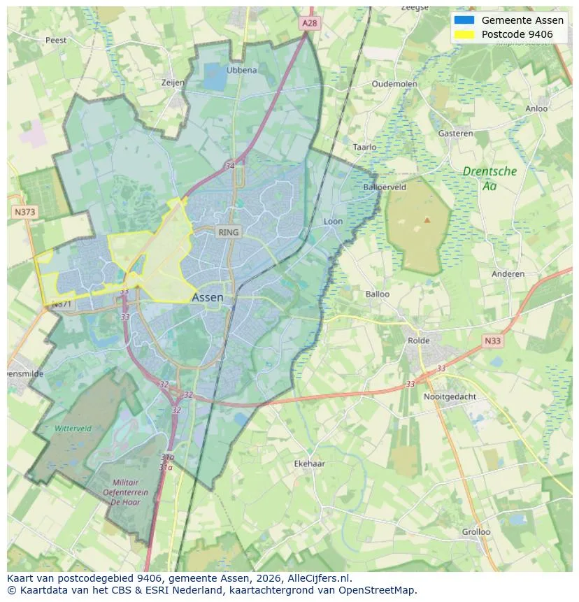 Postkarten für 9406