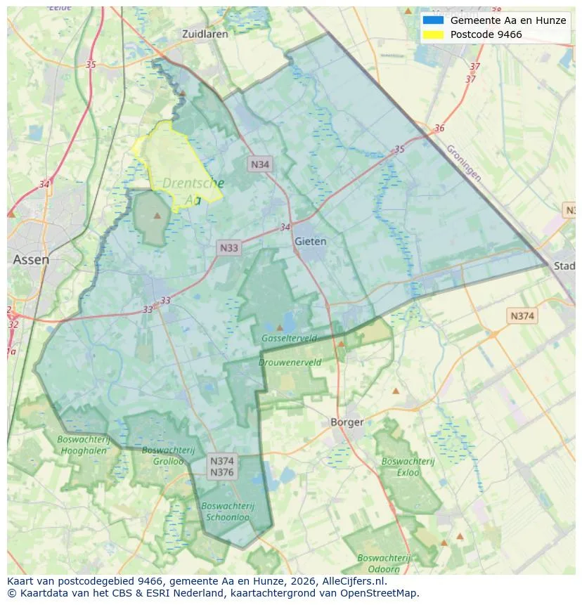 Postkarten für 9466