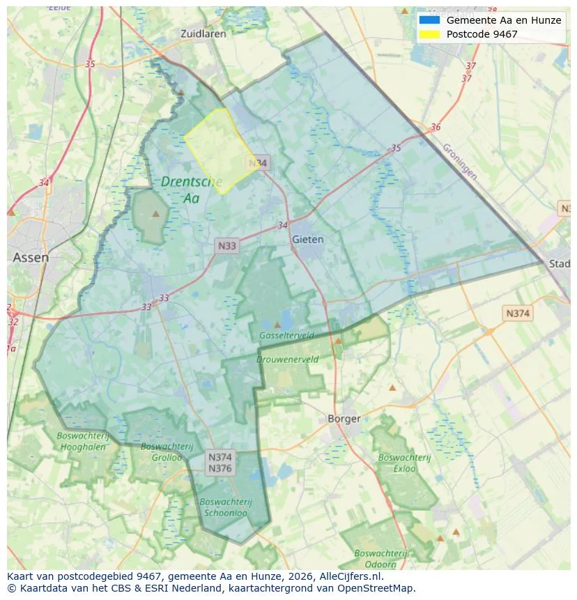 Postkarten für 9467