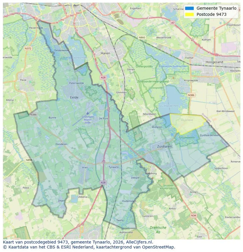 Carte postale pour 9473