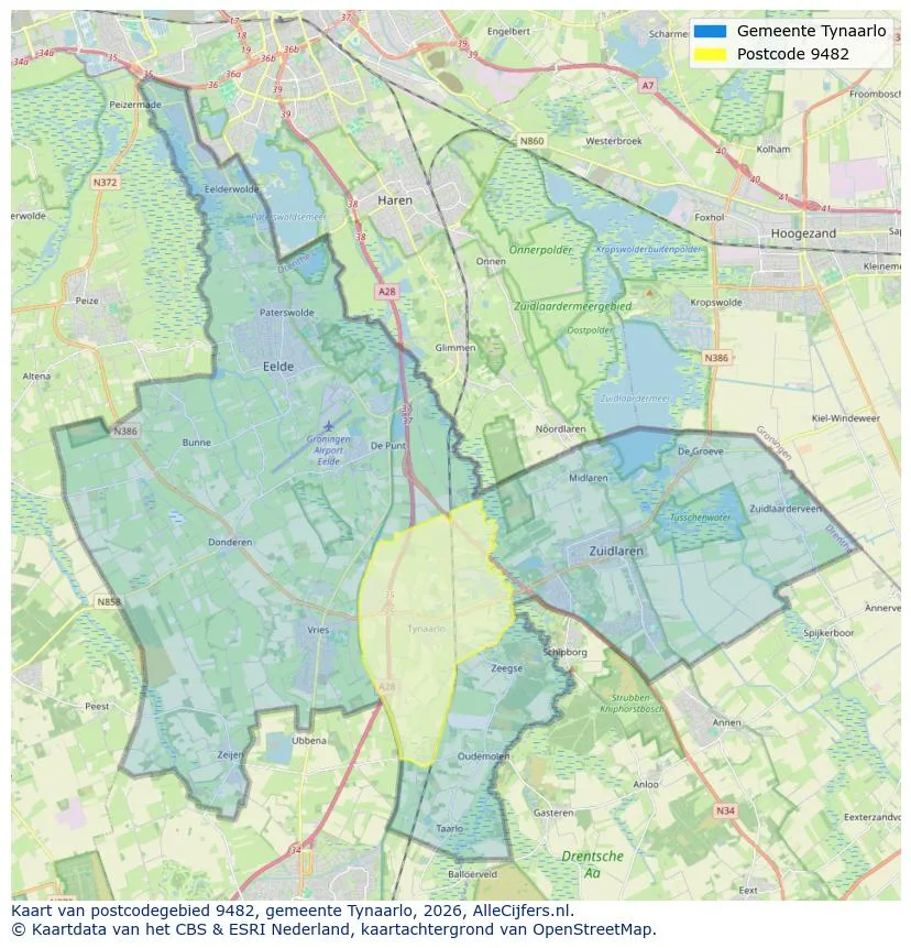 Carte postale pour 9482
