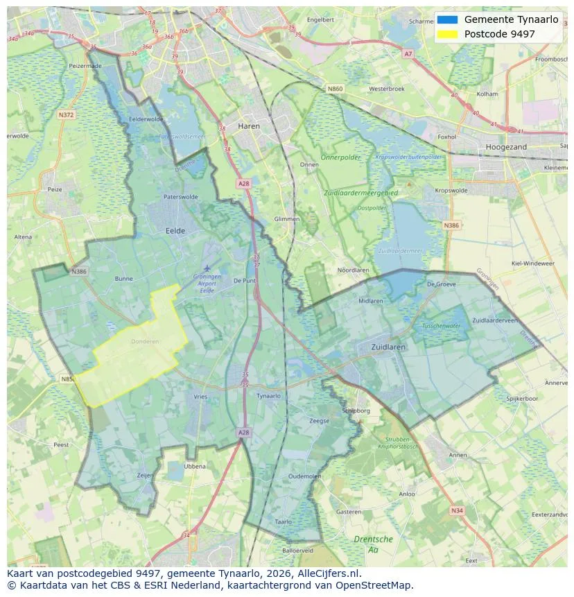 Carte postale pour 9497