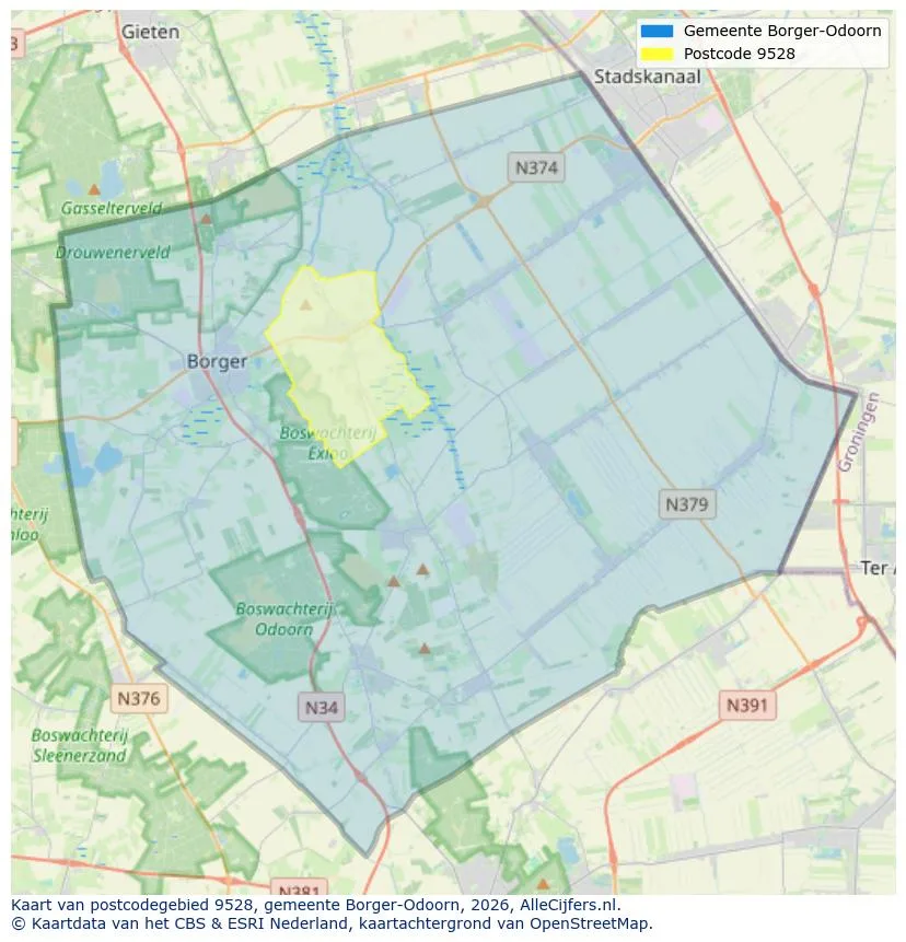 Postkarten für 9528