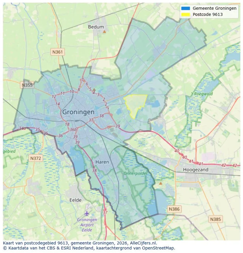 Postkarten für 9613