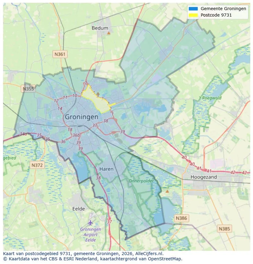 Postkarten für 9731