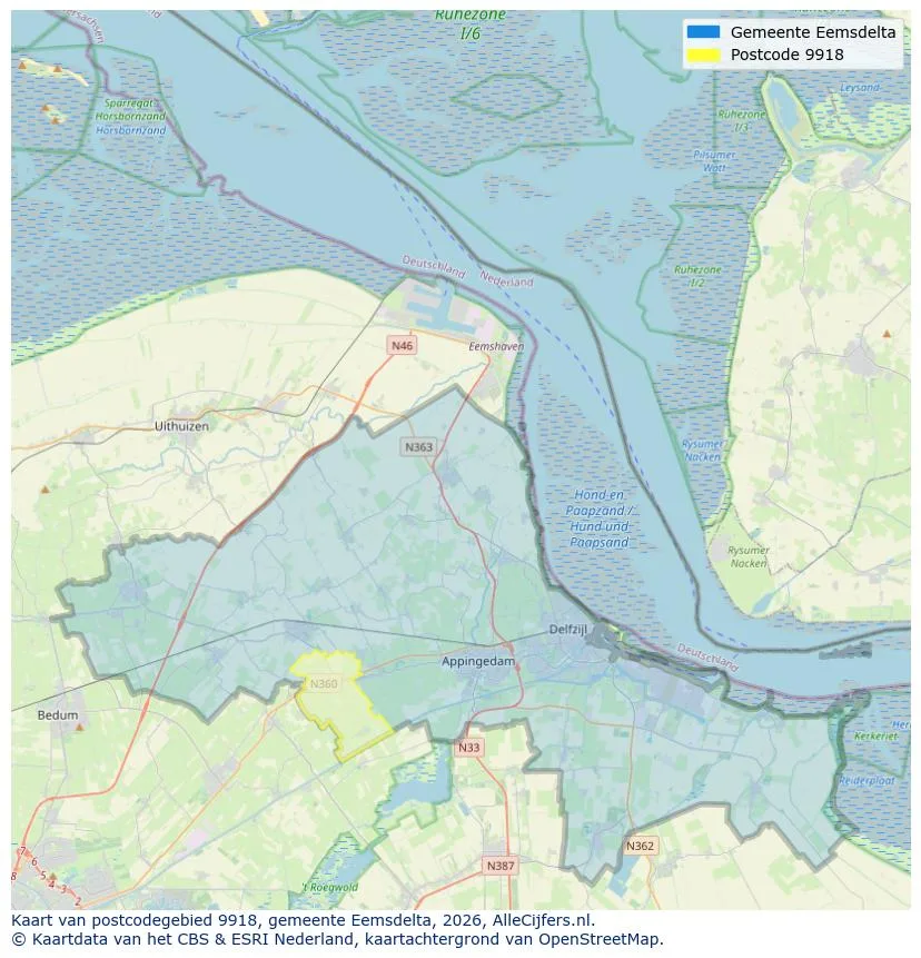 Postkarten für 9918