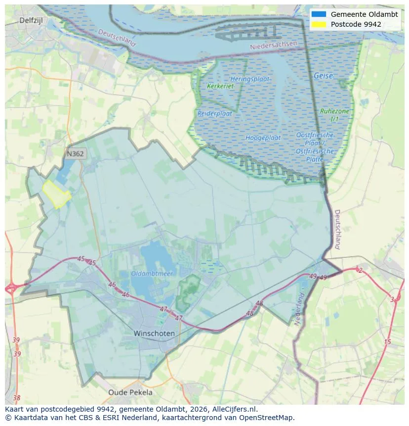 Carte postale pour 9942