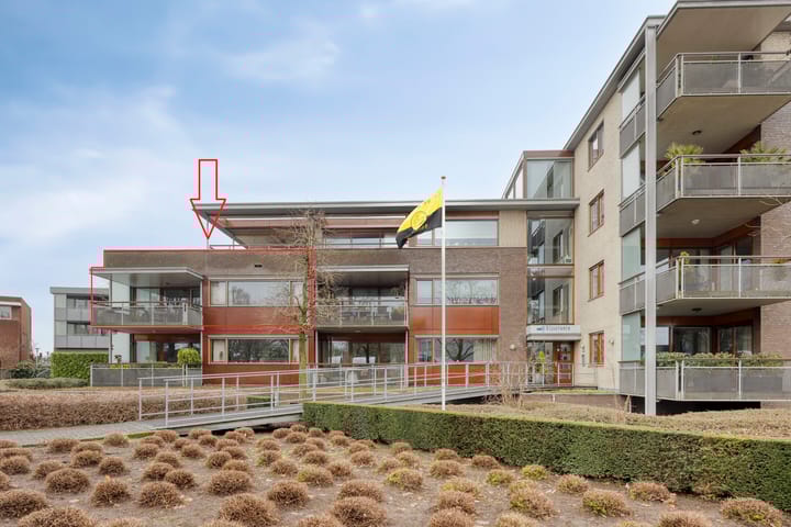 Foto de la vivienda Postel 13, Someren