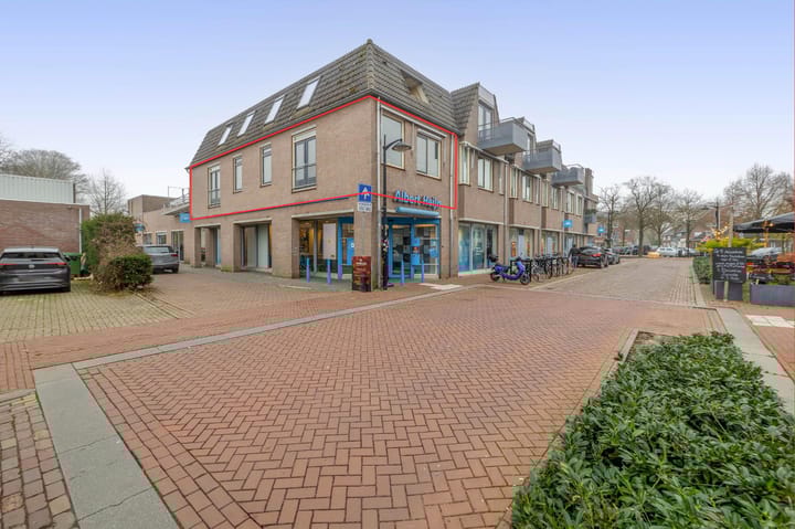 Photo de la maison Postel 38, Someren