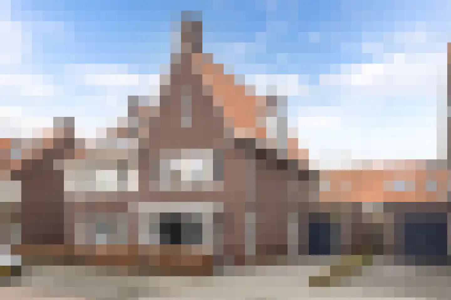 Posteleinpad 19 in Dorst