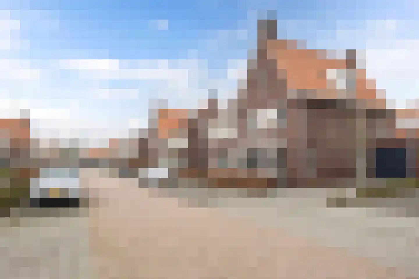 Posteleinpad 19 Dorst thumbnail 6
