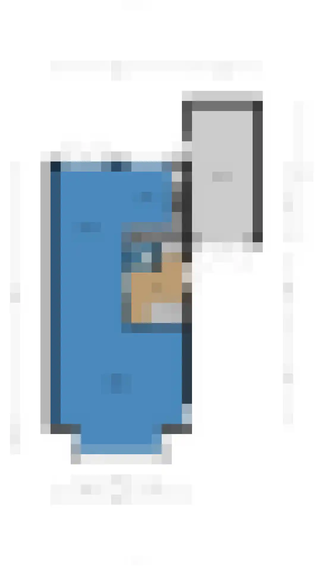 Posteleinpad 19 Dorst thumbnail 67