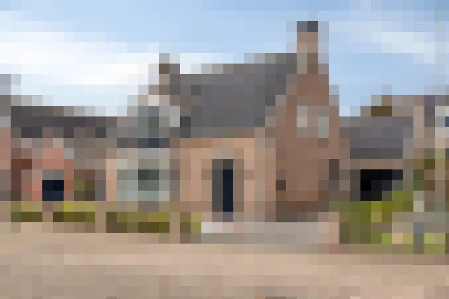 Posteleinserf 8 in Helmond