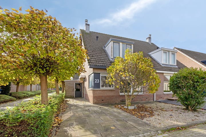 Photo de la maison Postelkamp 23, Druten