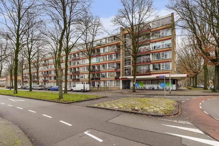 Postelse Hoeflaan 65a dans Tilburg photo