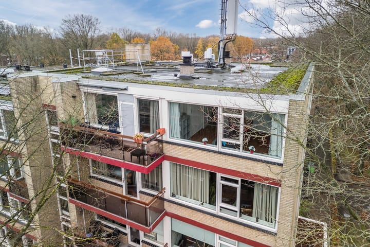 Photo of property Postelse Hoeflaan 67, Tilburg