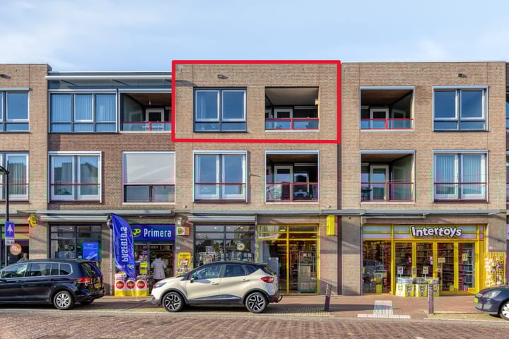 Photo of property Postelstraat 12b, Someren