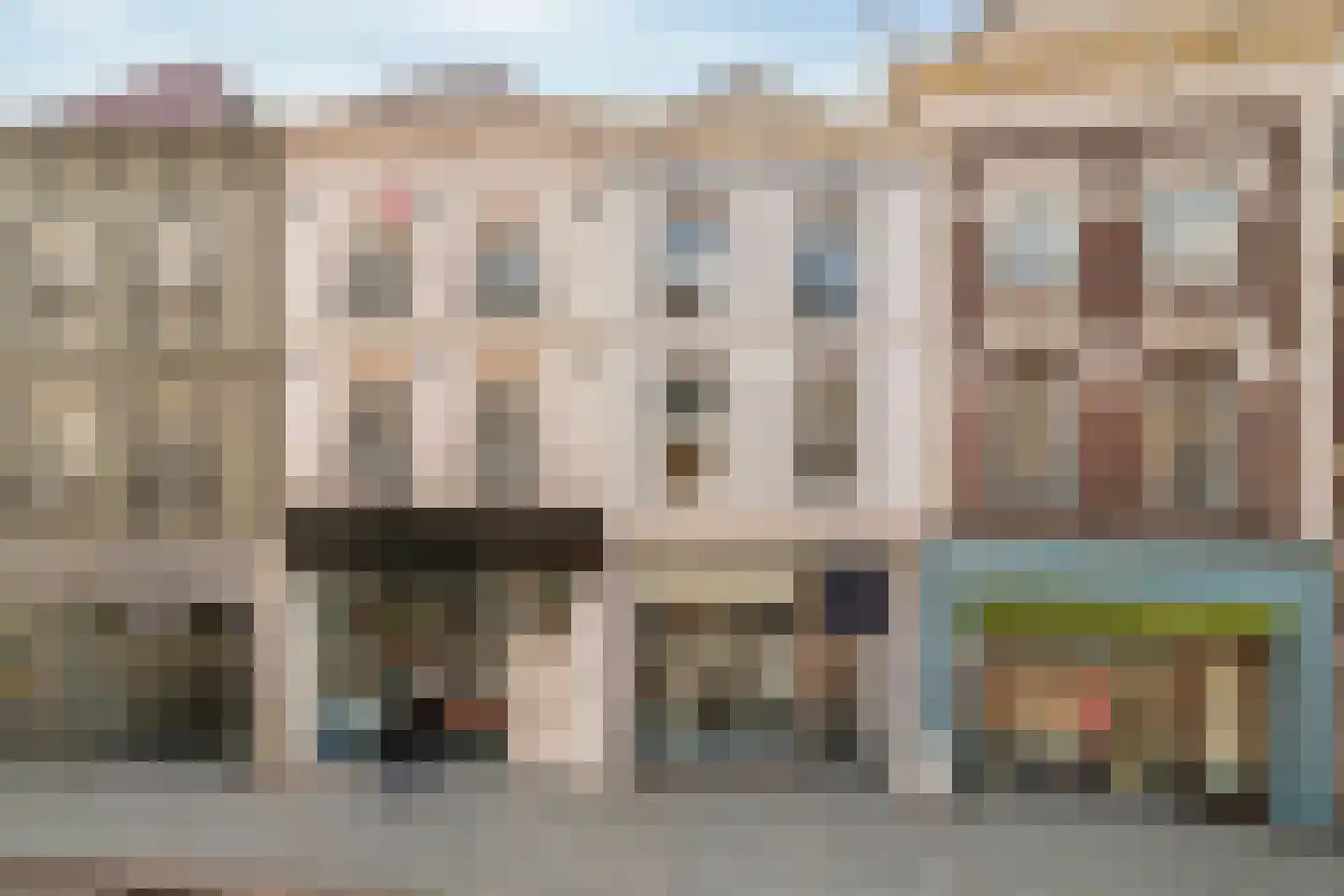 Postelstraat 15 in 's-Hertogenbosch