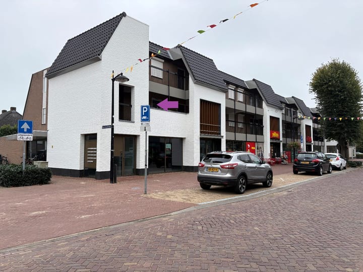 Postelstraat 15a in Someren Foto