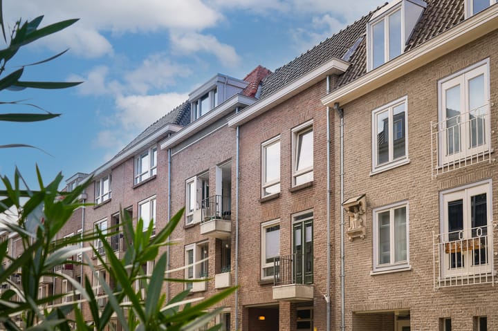 Postelstraat 20D in 's-Hertogenbosch photo