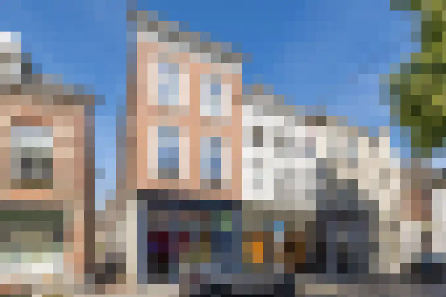 Postelstraat 32 A in 's-Hertogenbosch