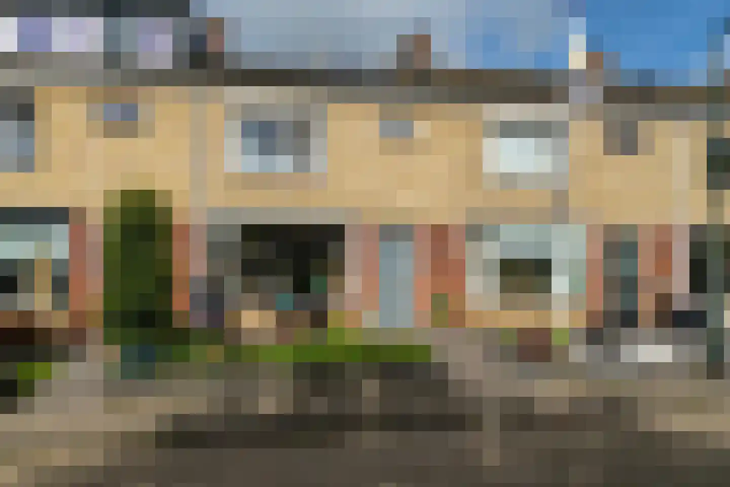 Postelstraat 34 en Werkendam