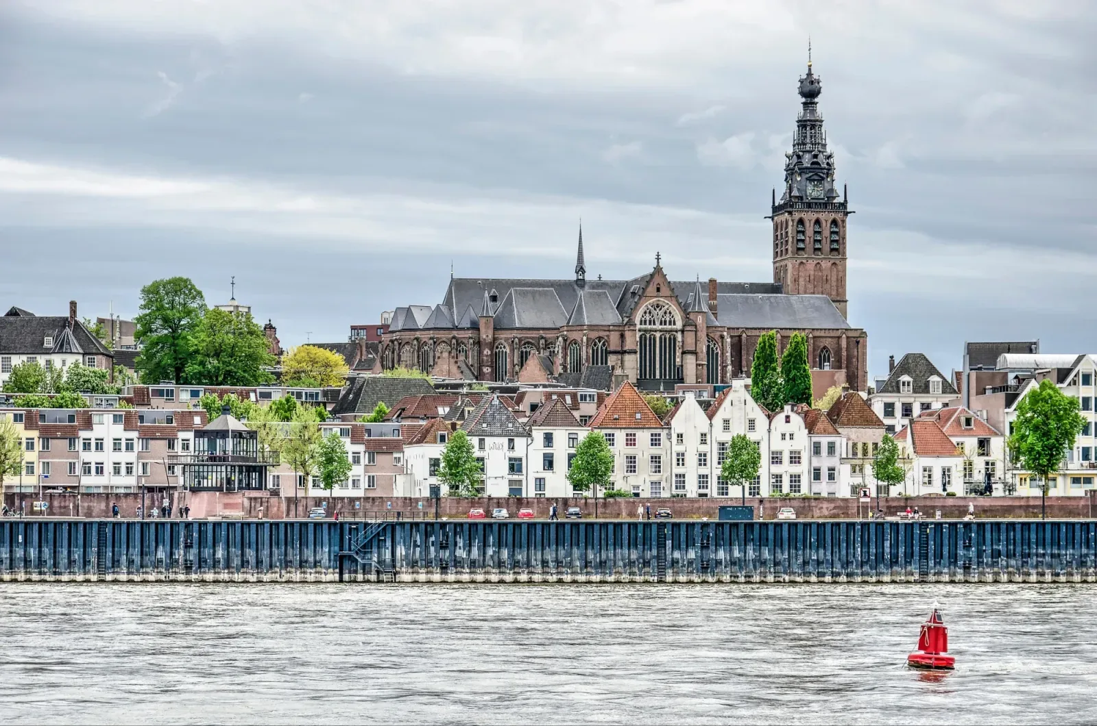 Mannschaftsfoto von Postema Makelaars & Taxateurs