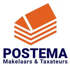 Logo Postema Makelaars & Taxateurs