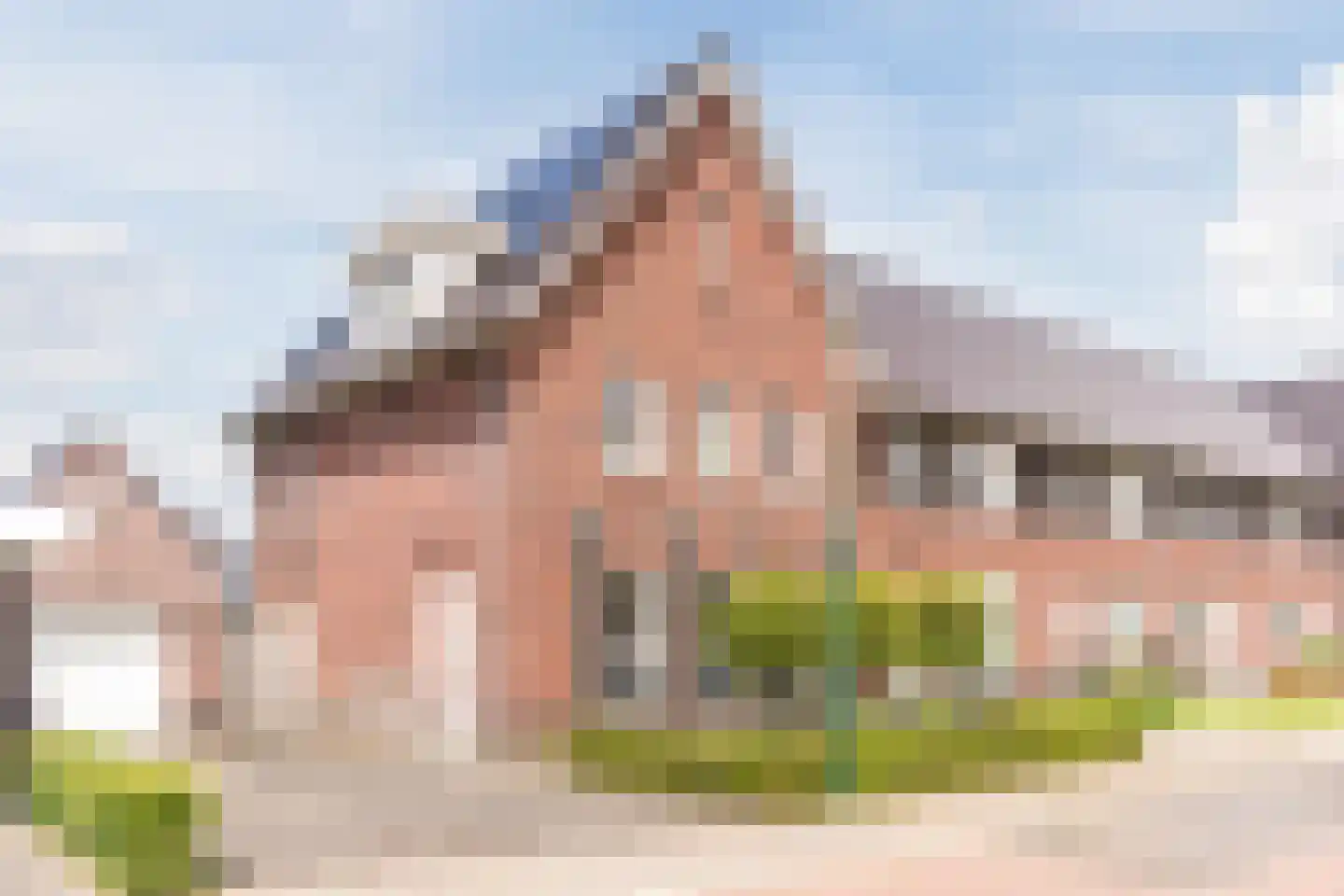 Posthoorn 17 Luyksgestel