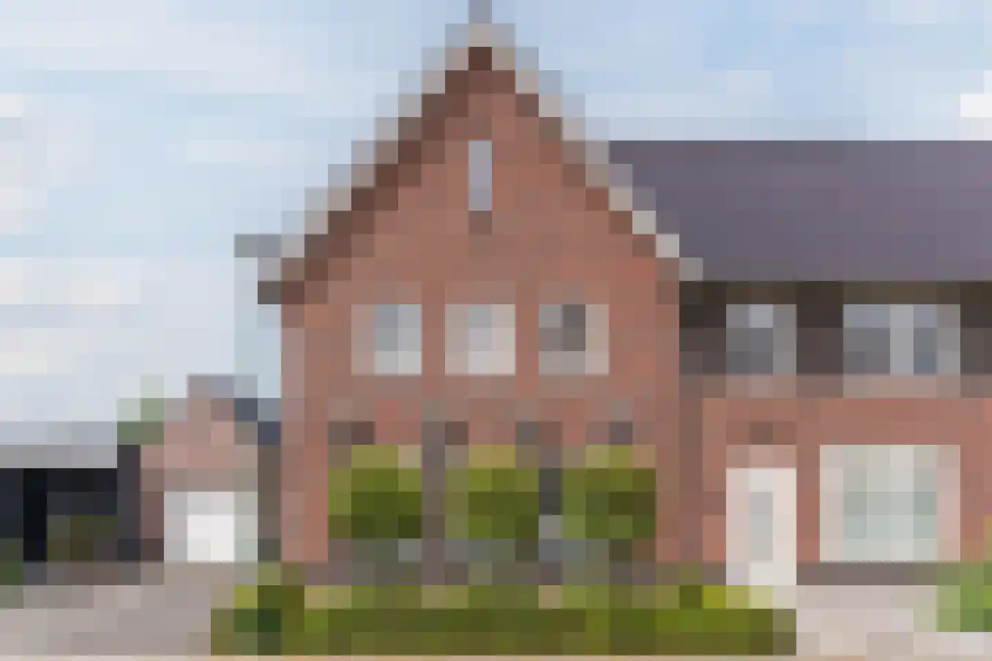 Posthoorn 17 Luyksgestel thumbnail 4