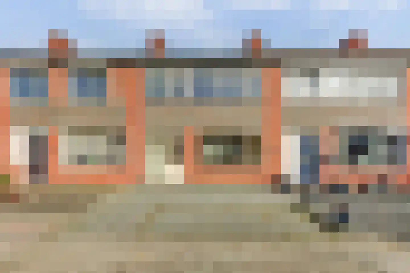Posthoorn 70 Barger-Compascuum