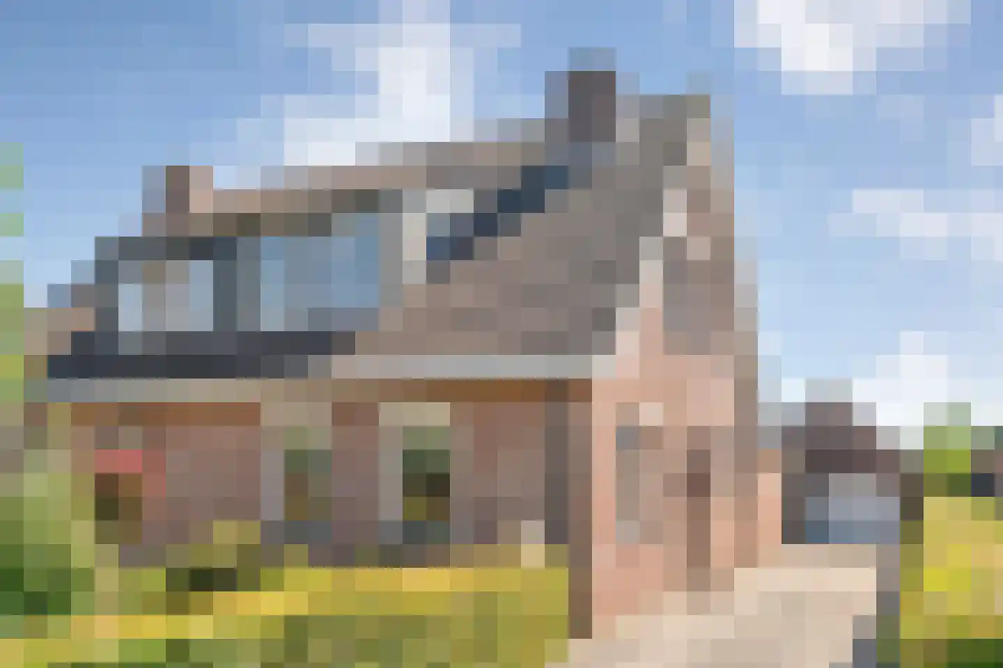Posthoorn 8 in Barger-Compascuum