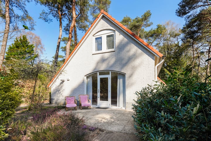 Posthoornseweg 5-4 in Oisterwijk Foto