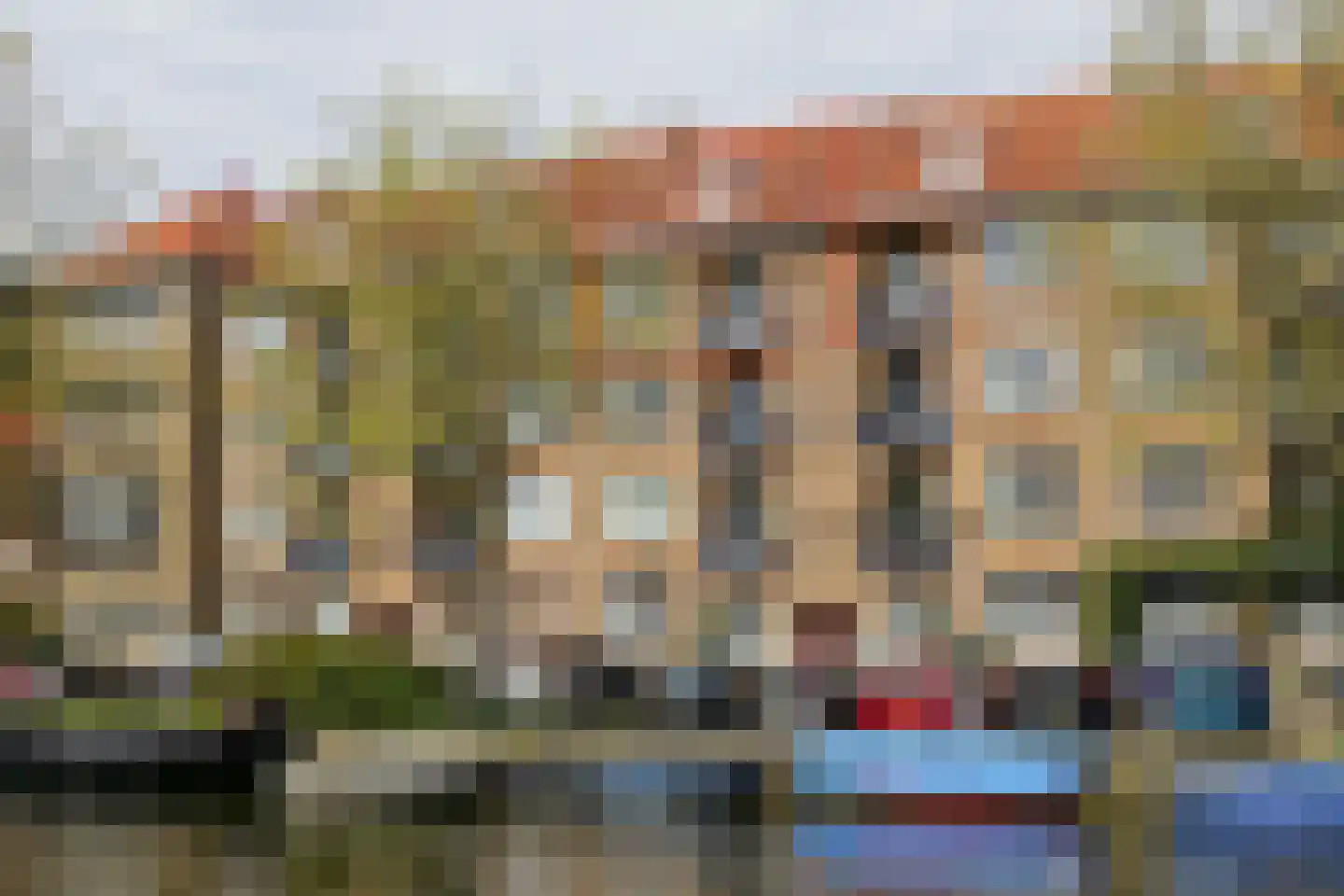 Postjeskade 12 3 Amsterdam