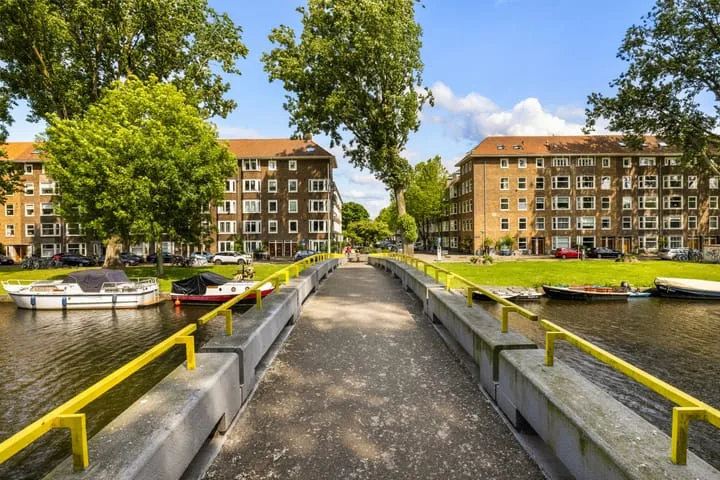 Postjeskade 137 H Amsterdam thumbnail 38