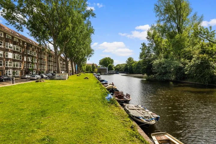 Postjeskade 137 H Amsterdam thumbnail 40