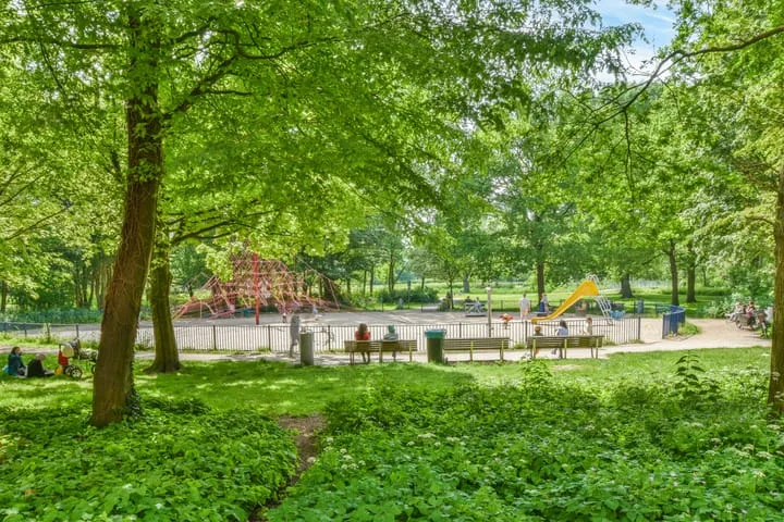 Postjeskade 137 H Amsterdam thumbnail 43