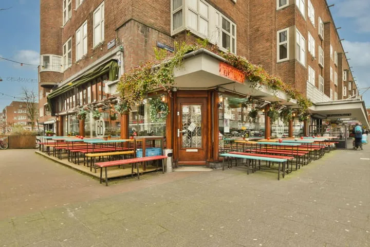 Postjeskade 137 H Amsterdam thumbnail 50