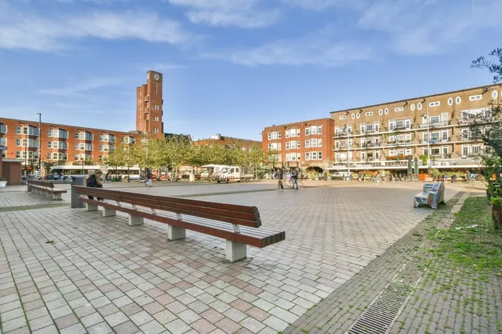 Postjeskade 137 H Amsterdam thumbnail 54
